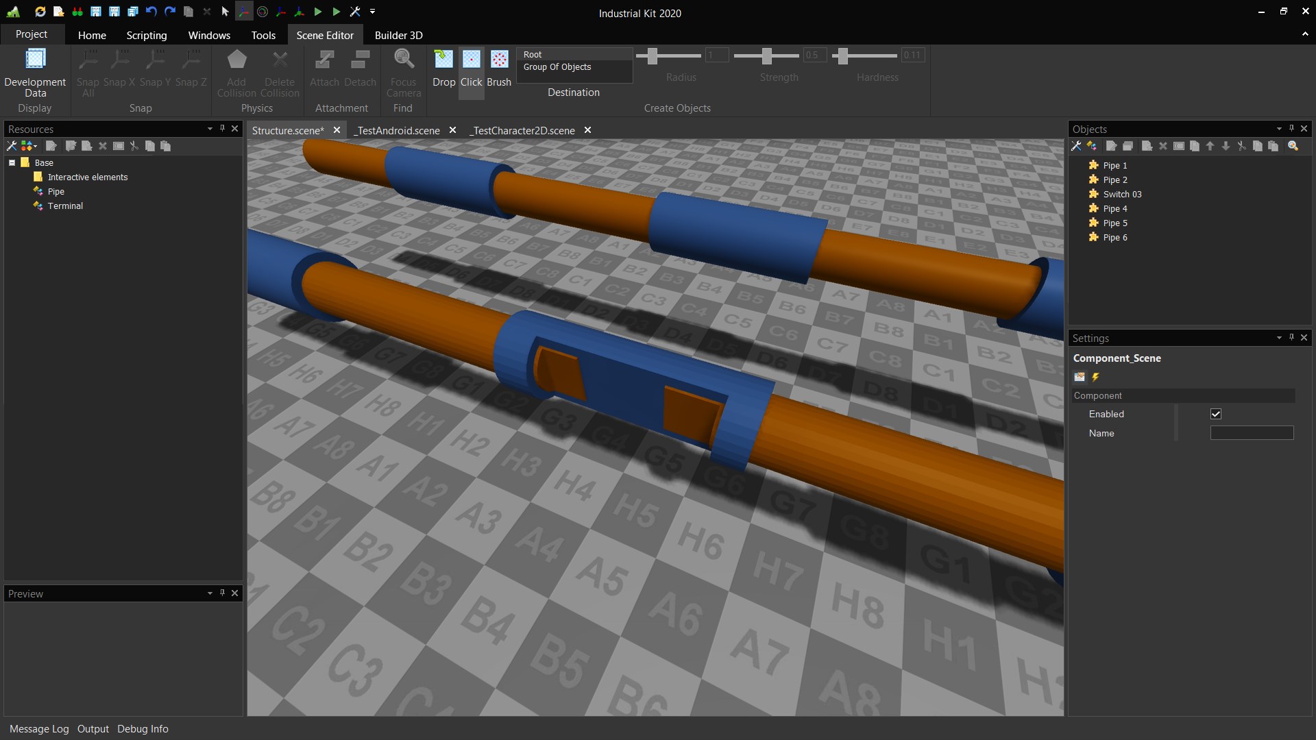 NeoAxisEngine DerivativeProducts.jpg